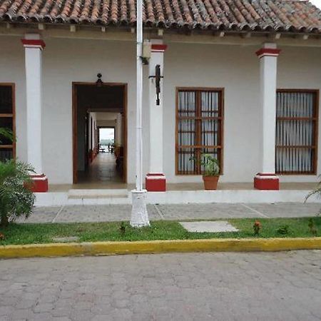 Отель Casa Del Rio Тлакотальпан Экстерьер фото